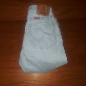 Vintage wrangler jeans